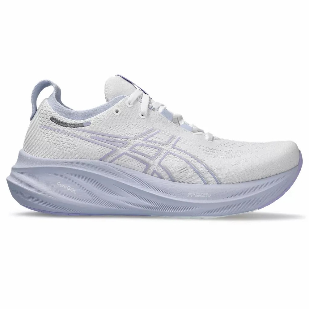ASICS Gel Nimbus 26